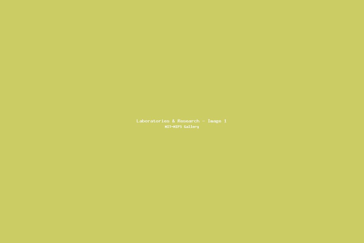 Laboratories & Research