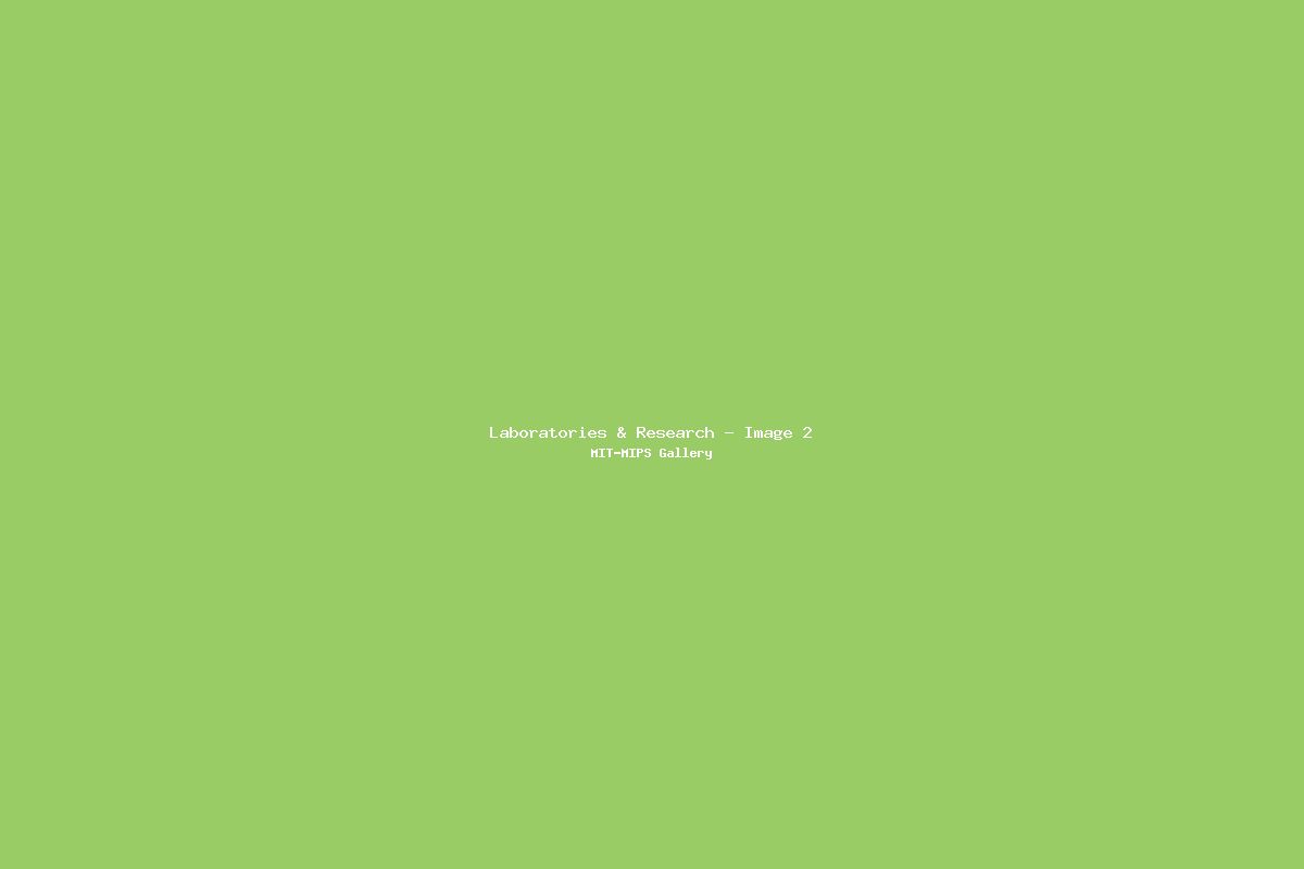 Laboratories & Research