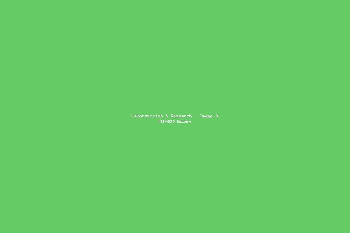 Laboratories & Research